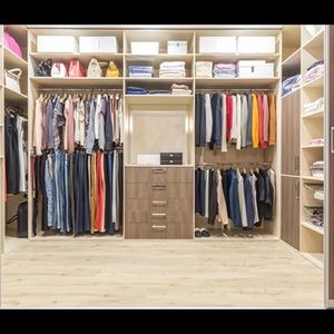 Meet your Posher, Michelle